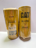 1R-0755 Advanced Efficiency Fuel Filter - Genuine CAT part