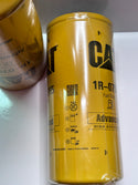 1R-0755 Advanced Efficiency Fuel Filter - Genuine CAT part