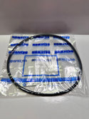 Komatsu  07000-15180 179.3mm x 5.7mm O-ring