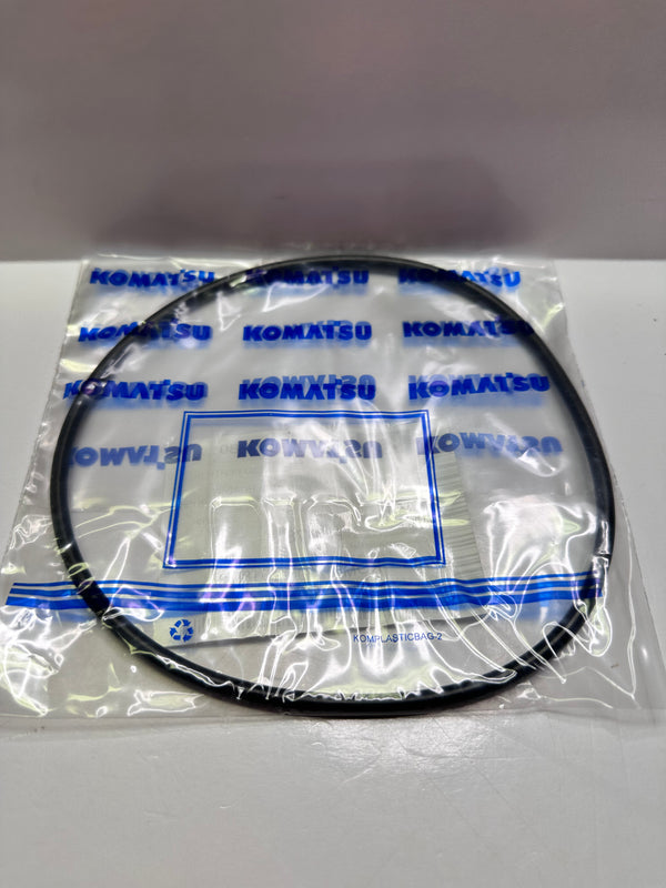 Komatsu  07000-15180 179.3mm x 5.7mm O-ring