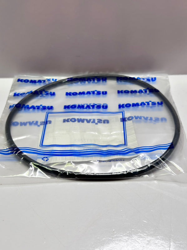 Komatsu  07000-15180 179.3mm x 5.7mm O-ring