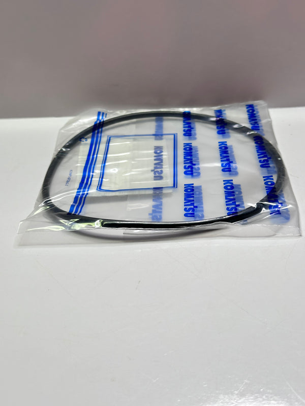 Komatsu  07000-15180 179.3mm x 5.7mm O-ring