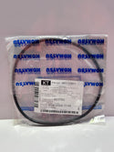 Komatsu  07000-15180 179.3mm x 5.7mm O-ring
