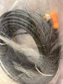 ifm EVC088 Connecting Cable with Socket, 25m - ADOAH040MSS0025H04