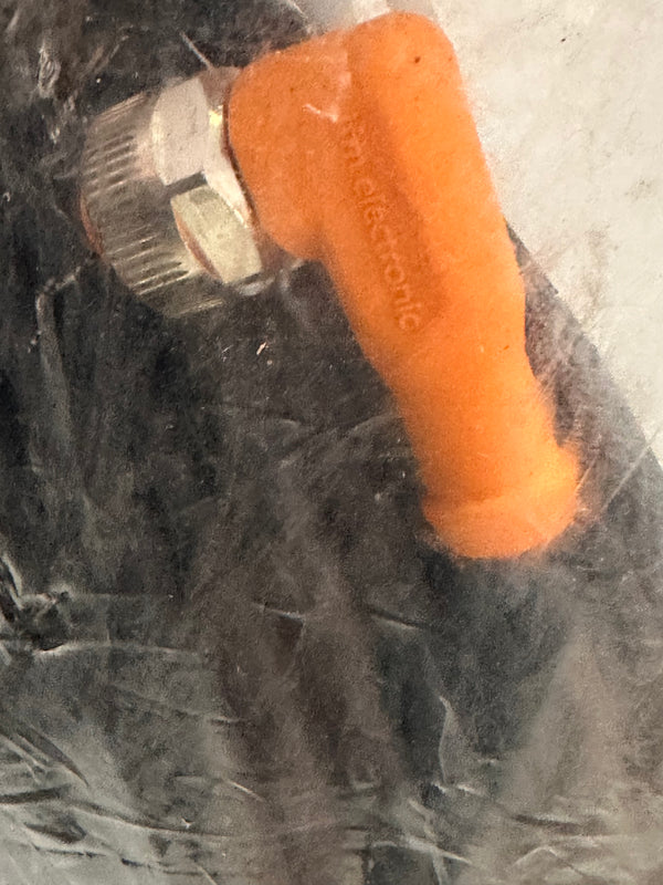 ifm EVC088 Connecting Cable with Socket, 25m - ADOAH040MSS0025H04