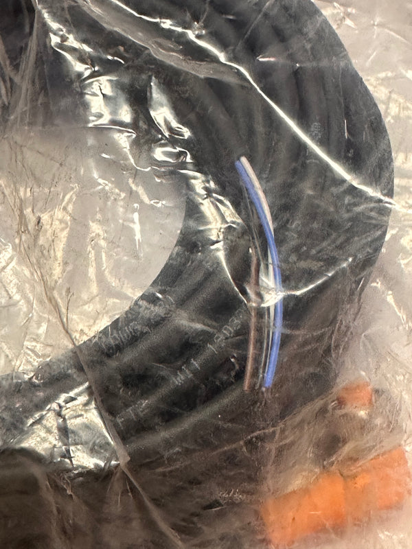 ifm EVC088 Connecting Cable with Socket, 25m - ADOAH040MSS0025H04