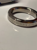 KLINGER RTJ R18 Gasket