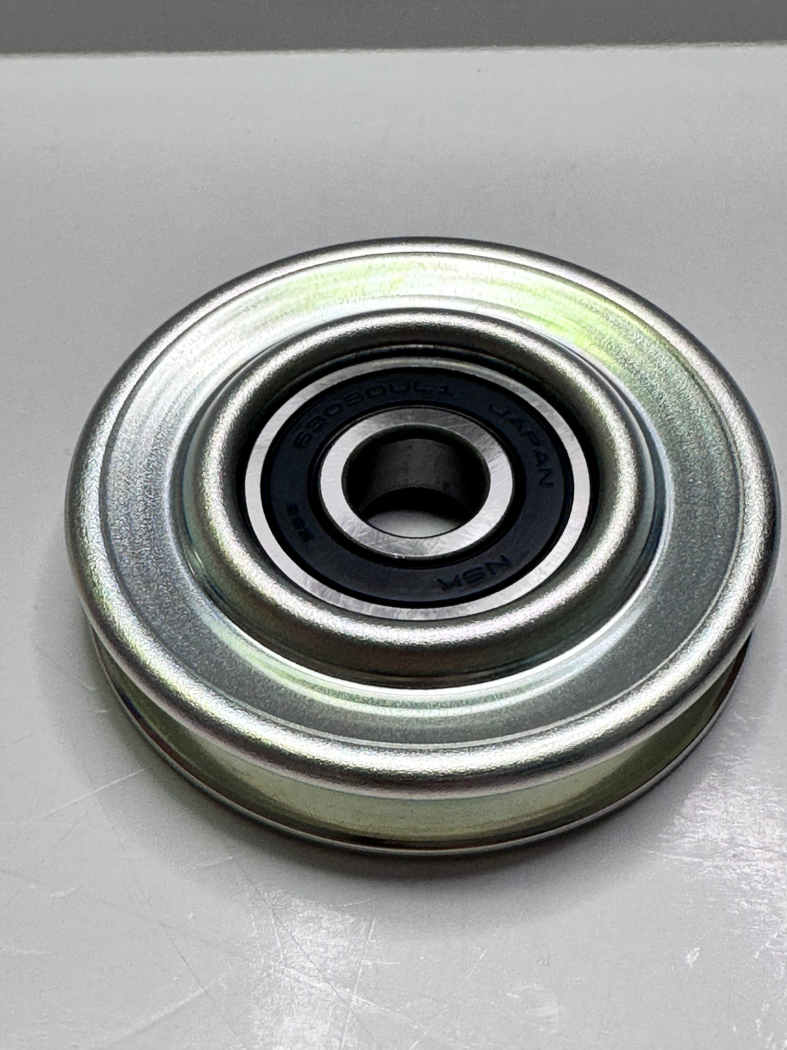 Isuzu 8973868690 A/C Idle Pulley 8-97386-869-0 | Mining