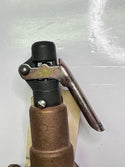 Kunkle 6010EDM01-KM Relief Valve 3/4" Set to 205psi, 1413kPa