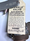 Kunkle 6010EDM01-KM Relief Valve 3/4" Set to 205psi, 1413kPa