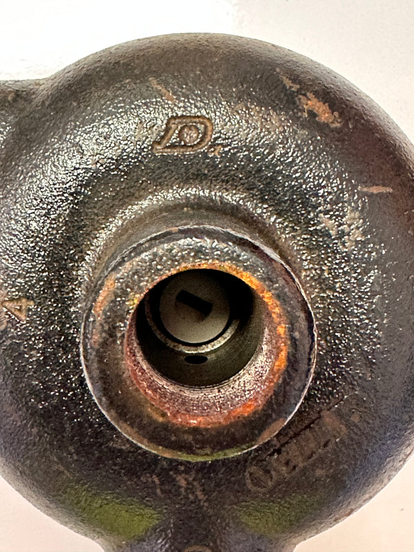 Viking 07862 Water Motor Alarm Gong