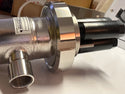 Yokogawa FF20 Process Analyzer Flow Fitting, 3 hole (FF20-S33*B)