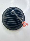 Komatsu 58D-06-10061 Fog Lamp, LED 12-48V, Flange Mounted