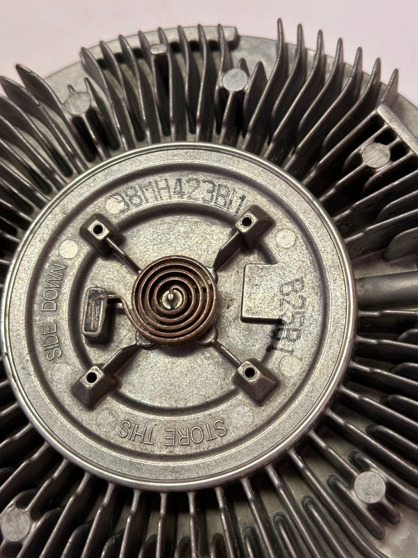 MACK 38MH423BM Genuine Fan Clutch