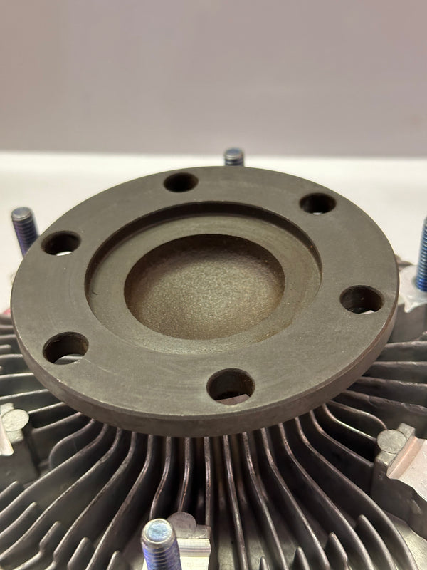 MACK 38MH423BM Genuine Fan Clutch