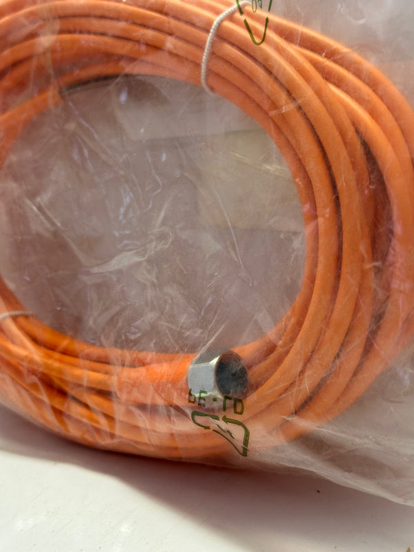 ifm EVT362 Connecting Cable with Socket (ADOGH030VAS0010E03)