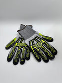 Impact Protection Gloves 2090 HexArmor® Rig Lizard® Thin Lizzie™