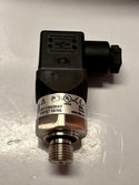 WIKA A-10 Series Pressure Sensor 0-16 bar