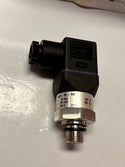 WIKA A-10 Series Pressure Sensor 0-16 bar