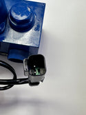 Komatsu 42C-43-17600 Valve Assembly, Emergency Parking Brake