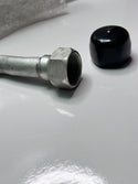 Komatsu PC1969 Adapter, A/C Drier Adaper