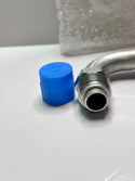 Komatsu PC1969 Adapter, A/C Drier Adaper
