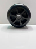 John Deere TCU34060 Gage Wheel for Z900 Series ZTRAK, Plastic Deck Wheel