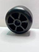 John Deere TCU34060 Gage Wheel for Z900 Series ZTRAK, Plastic Deck Wheel