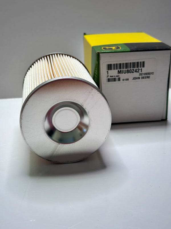 John Deere MIU802421 Primary Fuel Filter Element