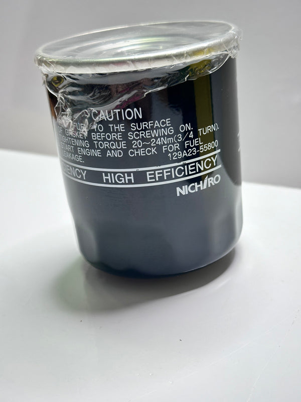 John Deere MIU803127 Final Fuel Filter