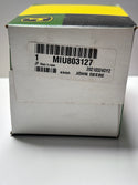 John Deere MIU803127 Final Fuel Filter