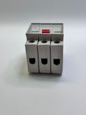 HPM Din Series Main Switch, 80A, 415V - Box of 4