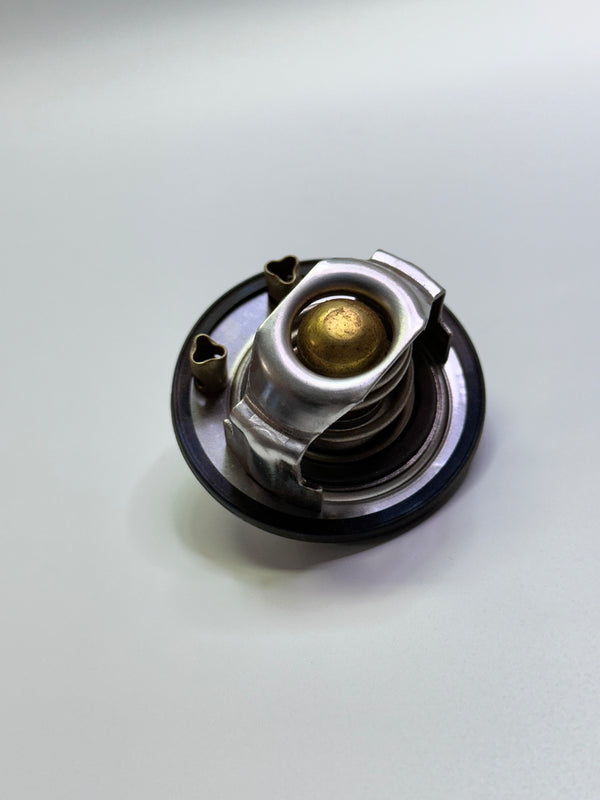 Isuzu 8973007902 Genuine Thermostat for NPR, NPR-HD, NQR, NRR
