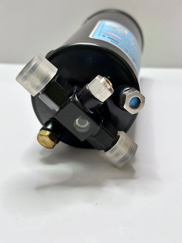 Komatsu PB8689 Receiver/Dryer Bergstrom Filter