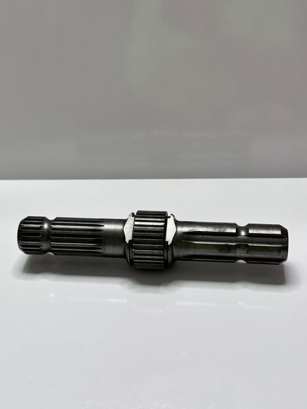 John Deere L173283 Genuine PTO Output Shaft