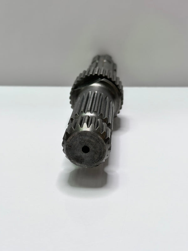 John Deere L173283 Genuine PTO Output Shaft