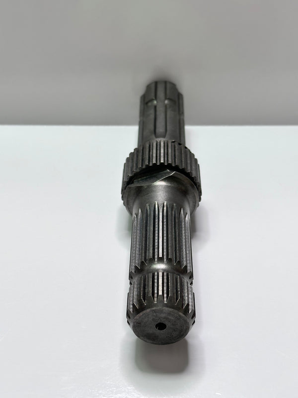 John Deere L173283 Genuine PTO Output Shaft