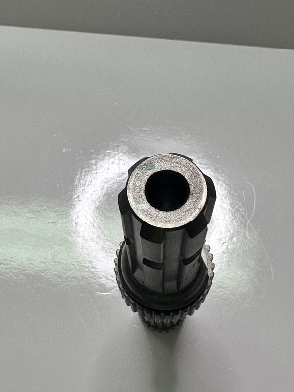 John Deere L173283 Genuine PTO Output Shaft