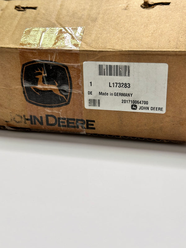John Deere L173283 Genuine PTO Output Shaft