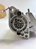 Kubota 12V, 9th CW Starter Motor