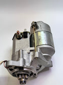 Kubota 12V, 9th CW Starter Motor
