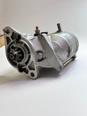 Kubota 12V, 9th CW Starter Motor