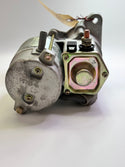 Kubota 12V, 9th CW Starter Motor