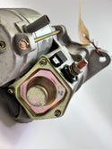 Kubota 12V, 9th CW Starter Motor