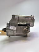 Kubota 12V, 9th CW Starter Motor
