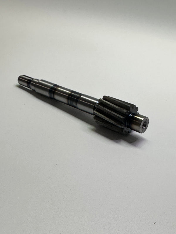Isuzu 8972535631 Speed Driven Gear