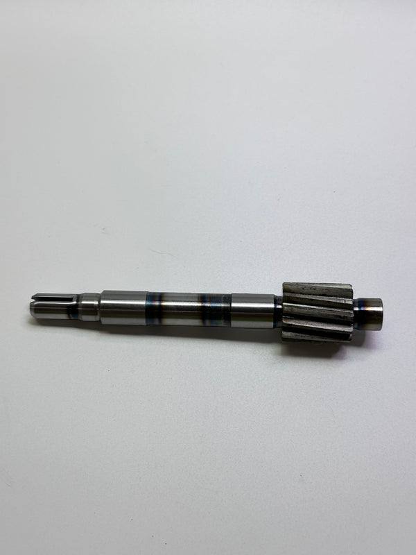 Isuzu 8972535631 Speed Driven Gear