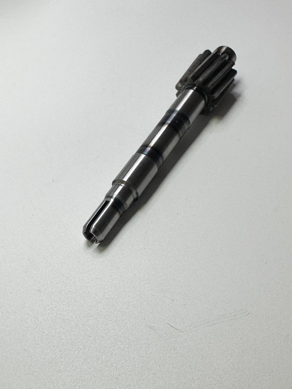 Isuzu 8972535631 Speed Driven Gear
