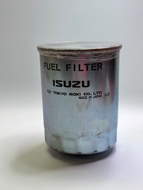 Isuzu 8980366540 Fuel Filter Element