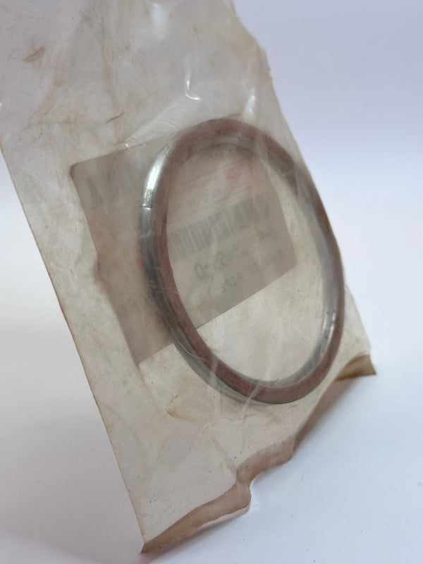 Isuzu 8973814550 Gasket, Pipe to Manifold - Genuine Part - 97381455